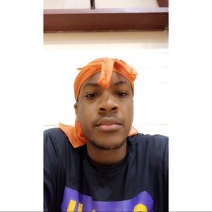 Meet your Posher, Darian